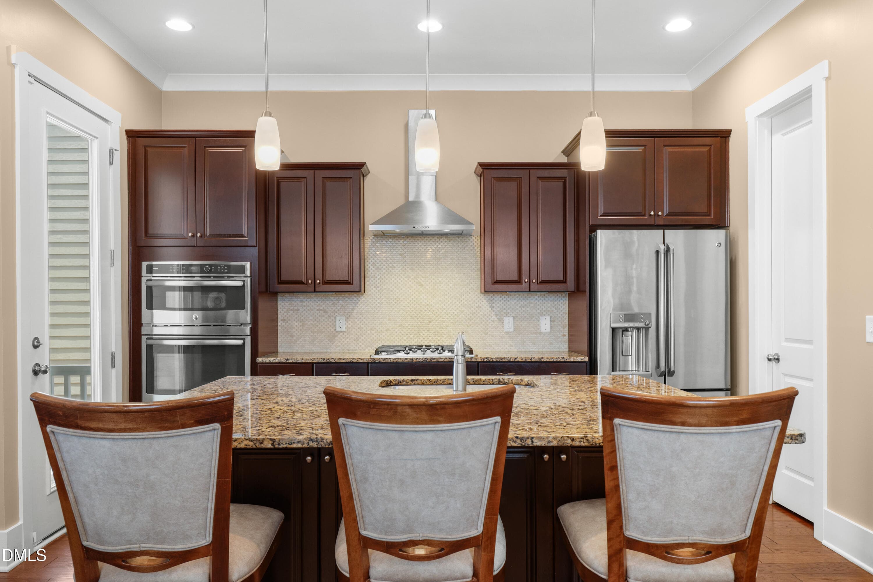 14 - 5333 Forsyth Park Street, Raleigh, NC 27616, Raleigh