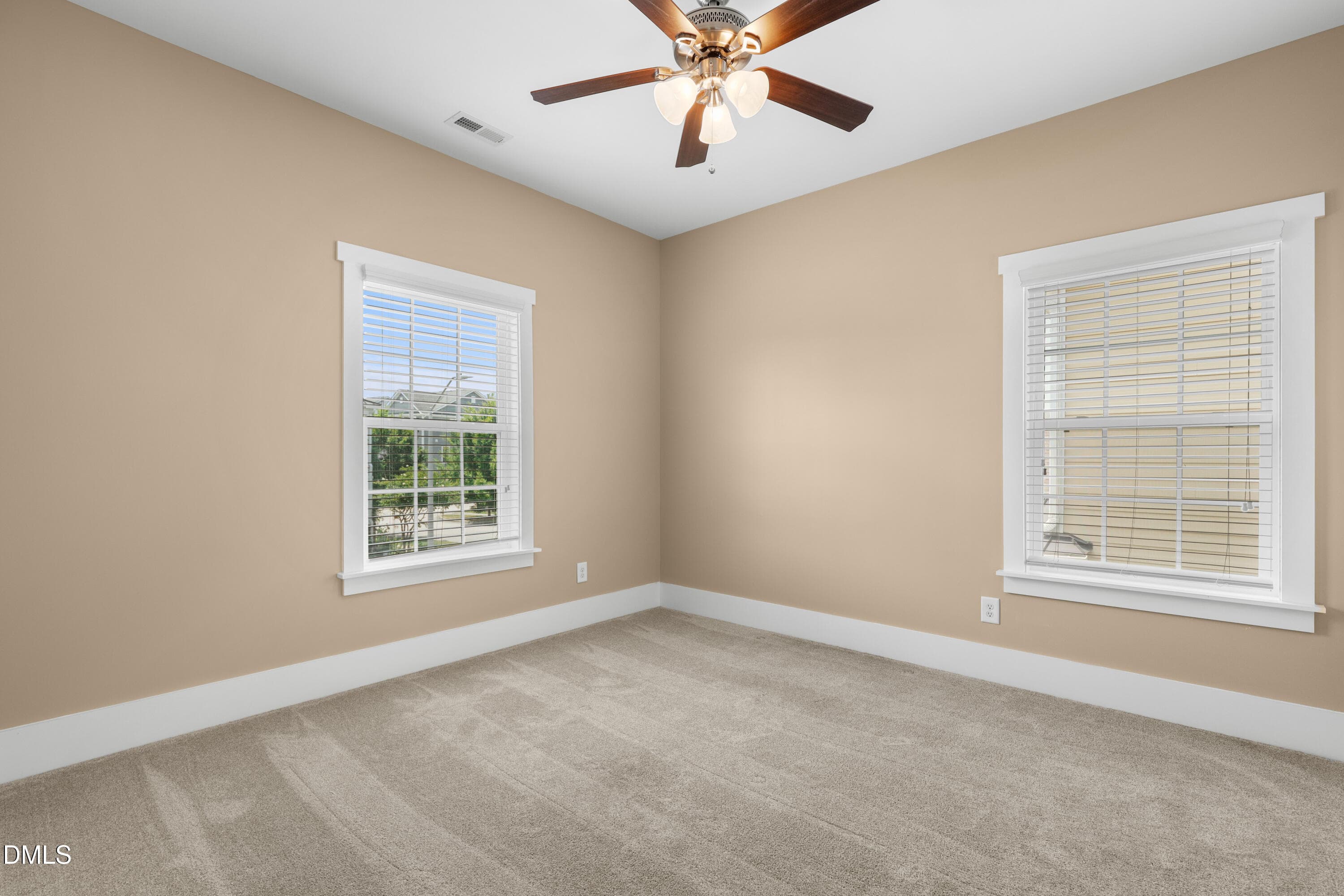 18 - 5333 Forsyth Park Street, Raleigh, NC 27616, Raleigh