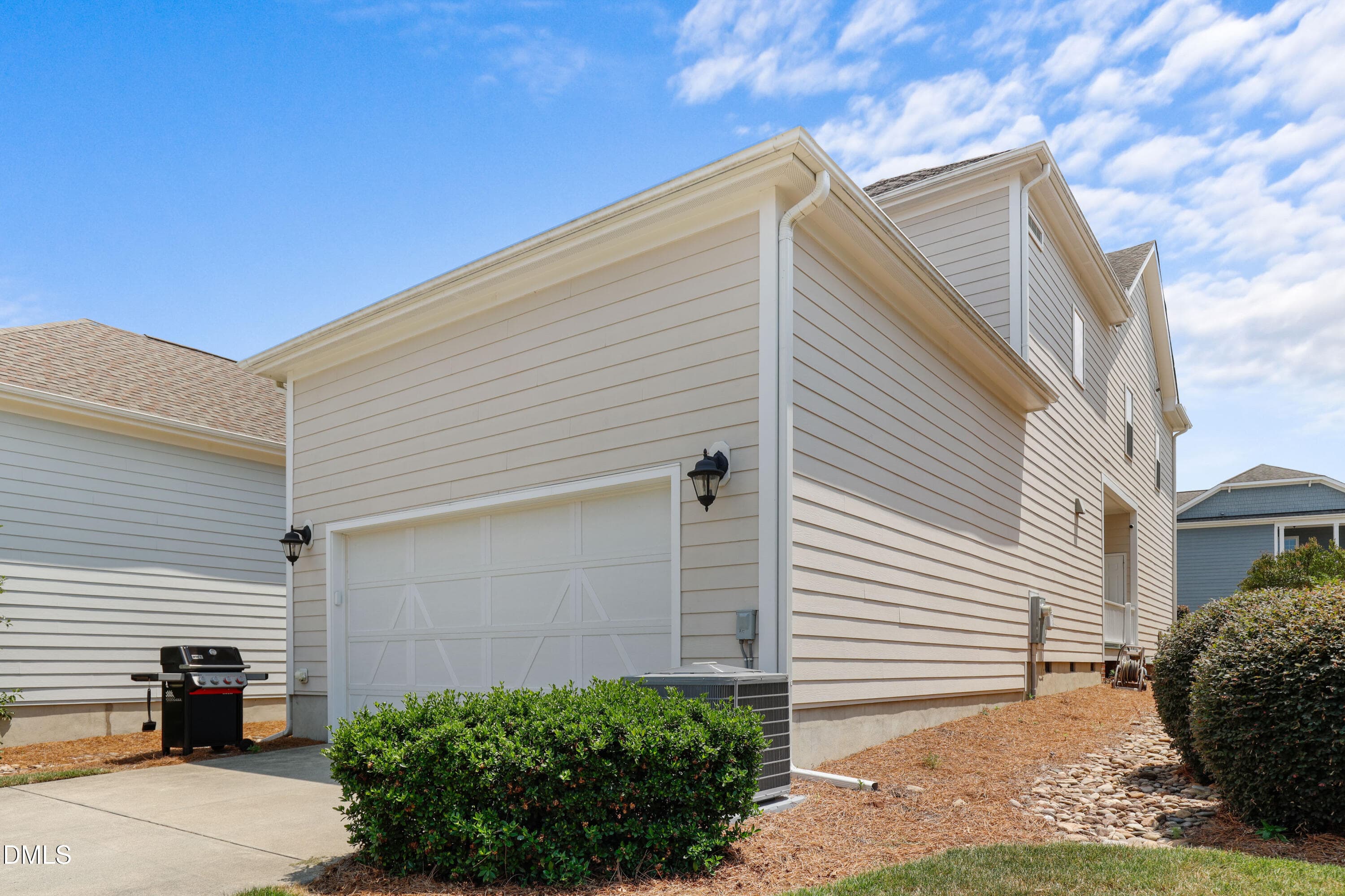 34 - 5333 Forsyth Park Street, Raleigh, NC 27616, Raleigh