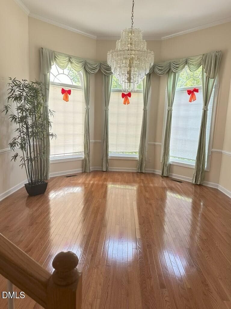 livingrm11 - 303 Rowe Road, Chapel Hill, NC 27516, Chapel Hill