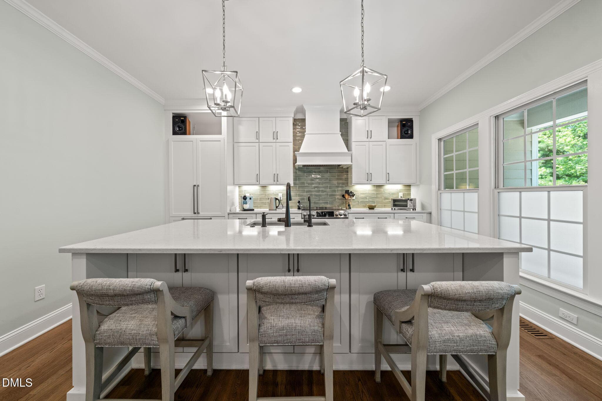 Kitchen - 225 Anniston Court, Cary, NC 27519, Cary