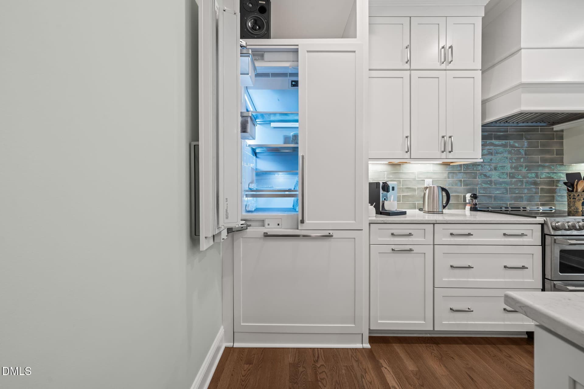 Kitchen - 225 Anniston Court, Cary, NC 27519
