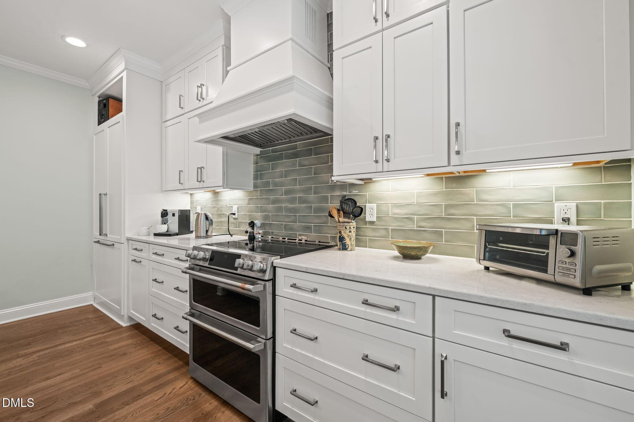 Kitchen - 225 Anniston Court, Cary, NC 27519, Cary