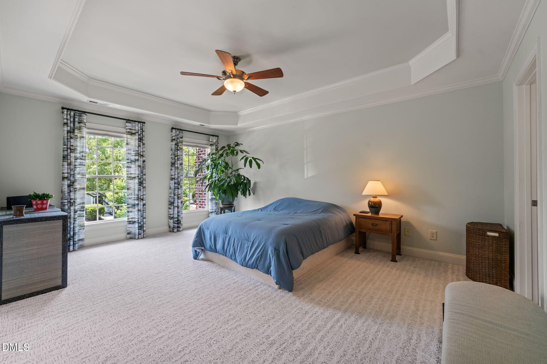 Primary Suite - 225 Anniston Court, Cary, NC 27519