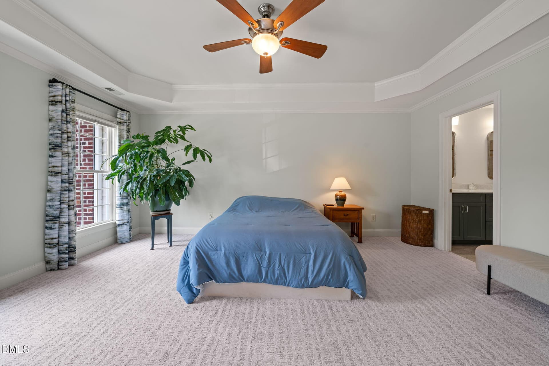 Primary Suite - 225 Anniston Court, Cary, NC 27519