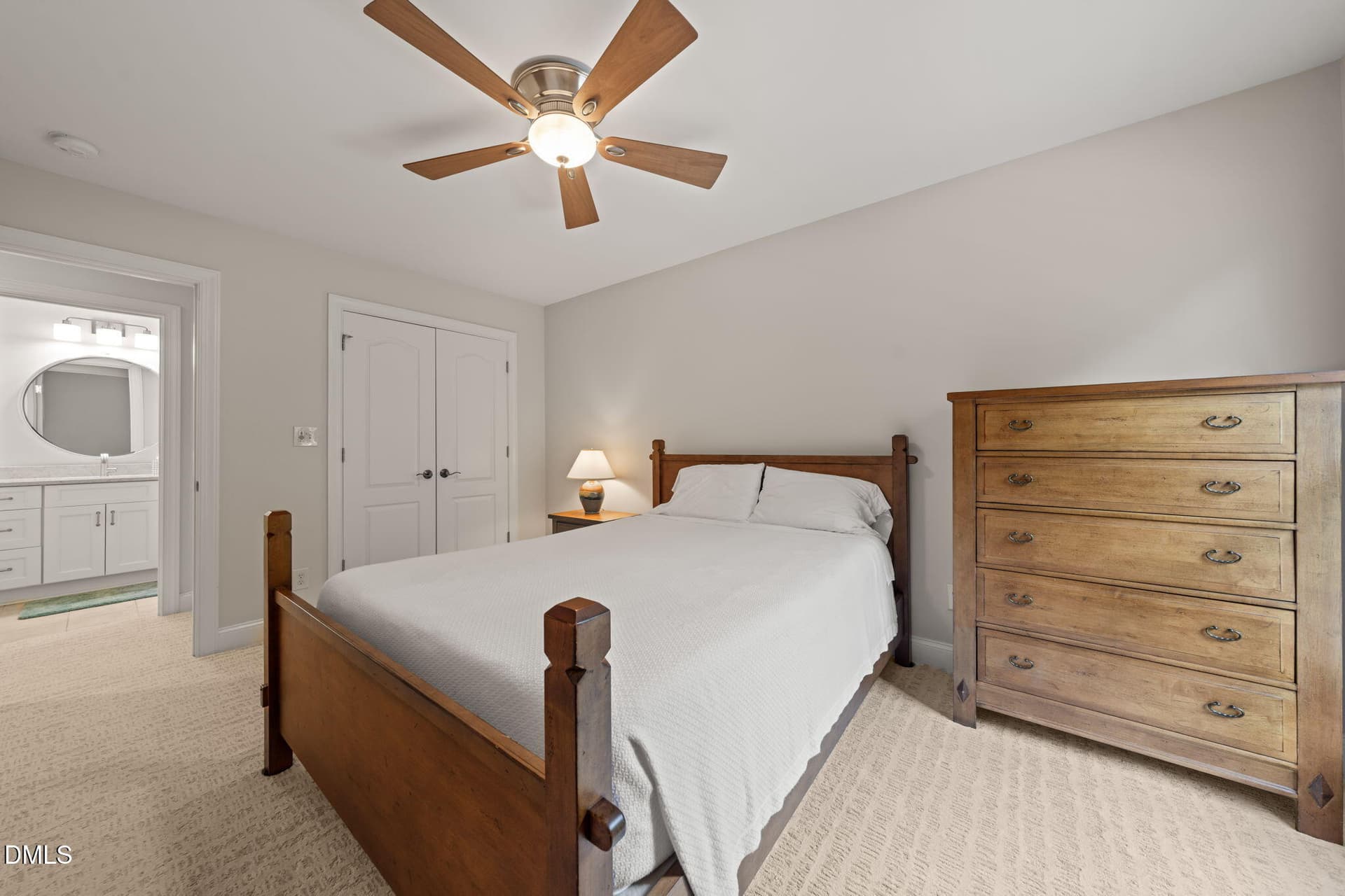 Bedroom 3 - 225 Anniston Court, Cary, NC 27519