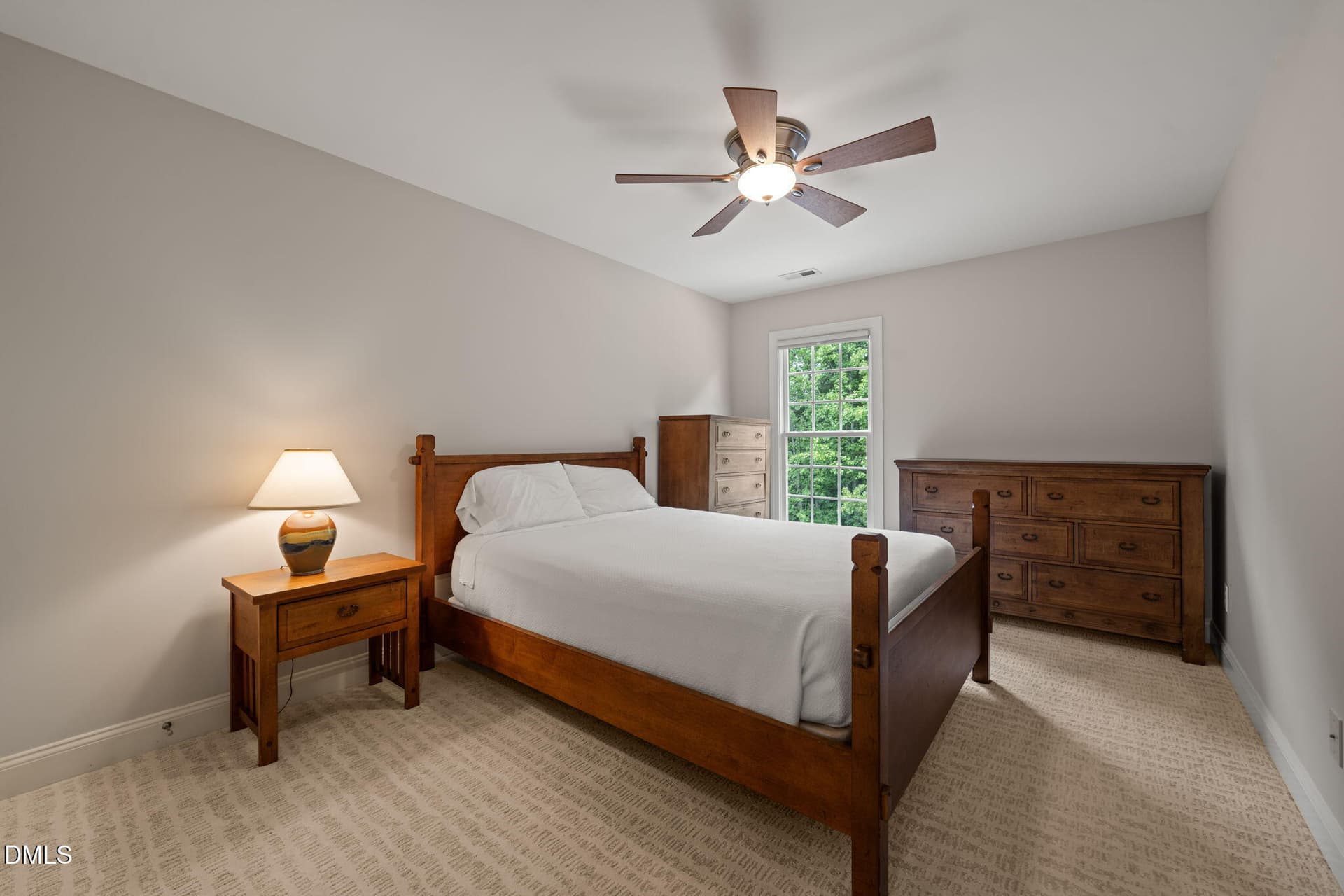 Bedroom 3 - 225 Anniston Court, Cary, NC 27519