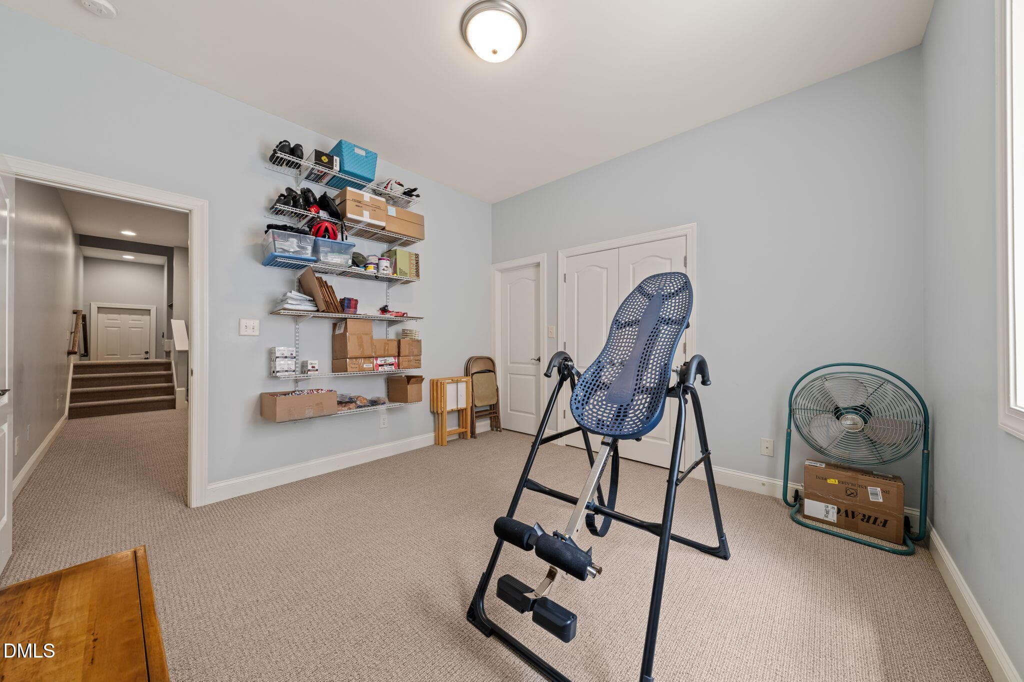 Bedroom 4 - 225 Anniston Court, Cary, NC 27519, Cary