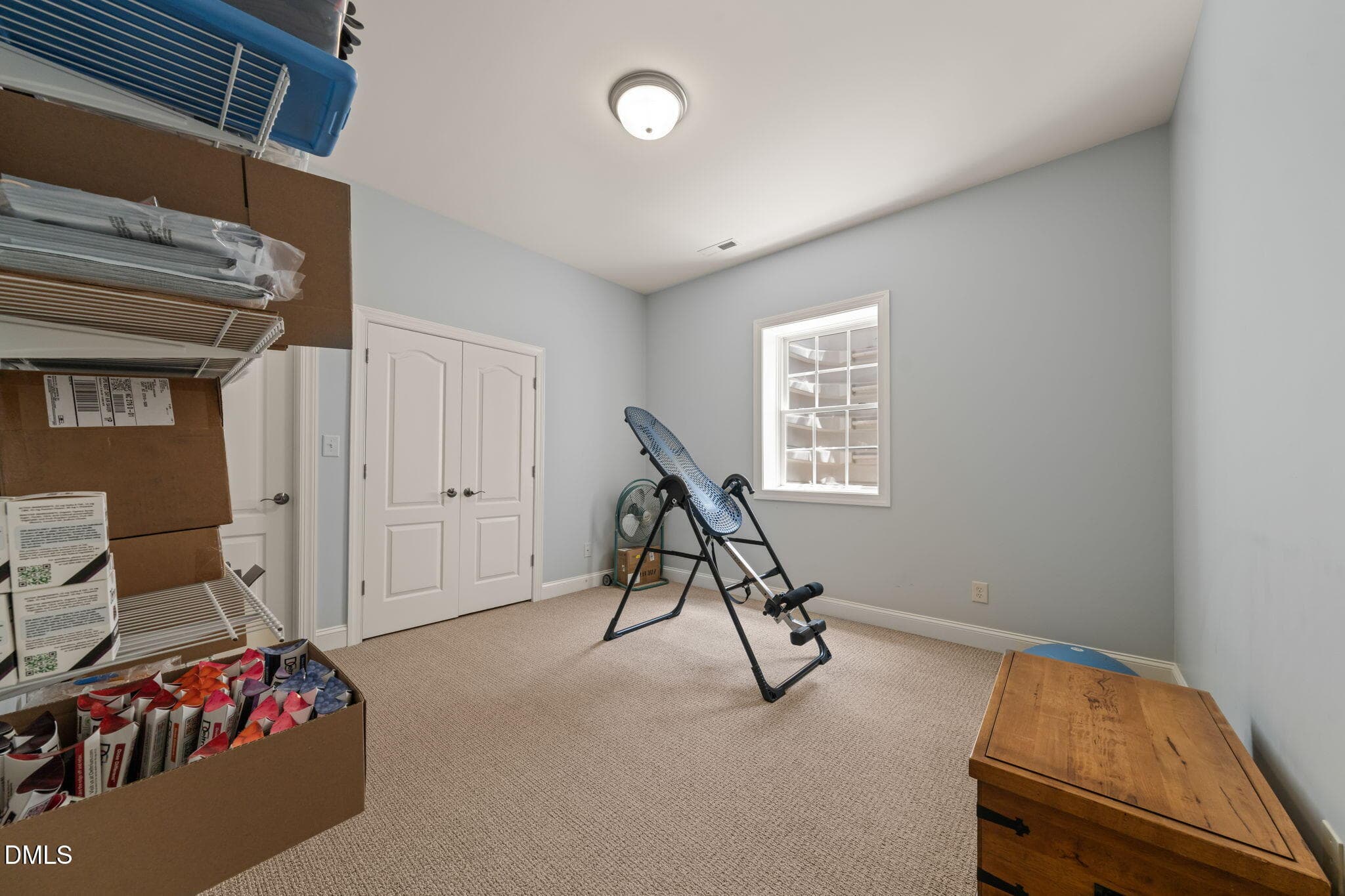 Bedroom 4 - 225 Anniston Court, Cary, NC 27519, Cary