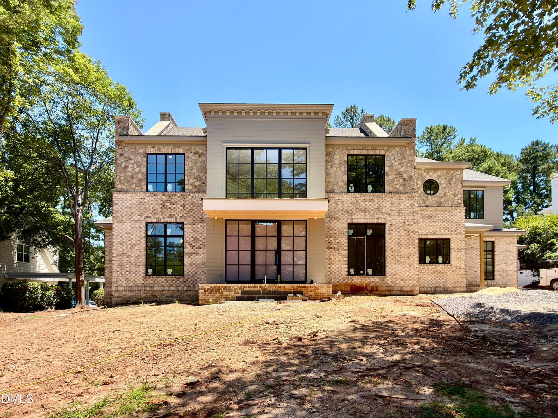 IMG_7234 - 7136 North Ridge Drive, Raleigh, NC 27615