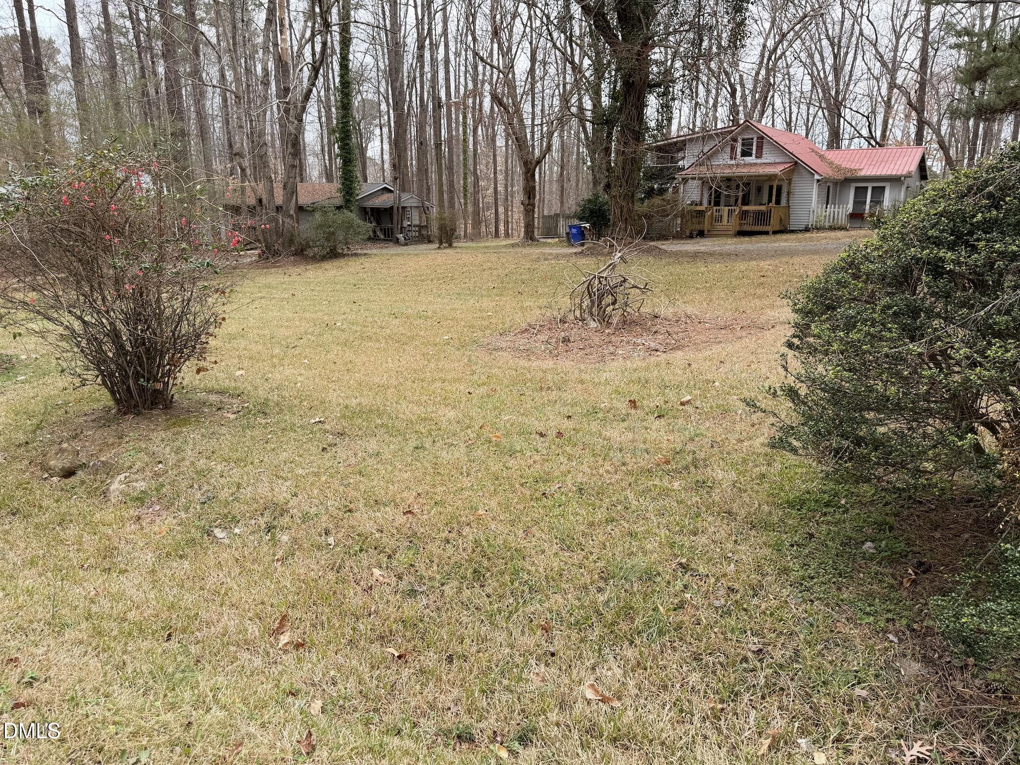 Exterior - 1753 Old Lystra Road, Chapel Hill, NC 27517, Chapel Hill