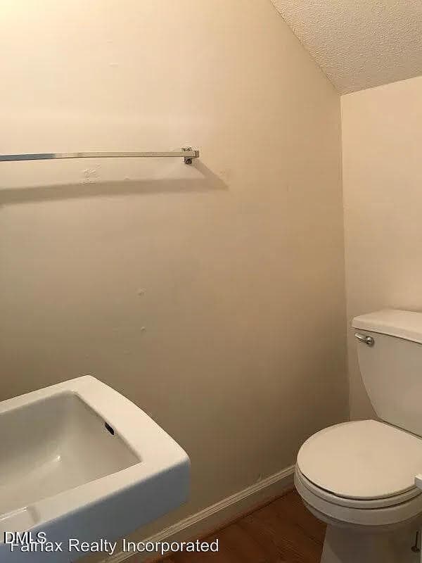 bathroom - 1421 Cherrycrest Drive, Durham, NC 27704