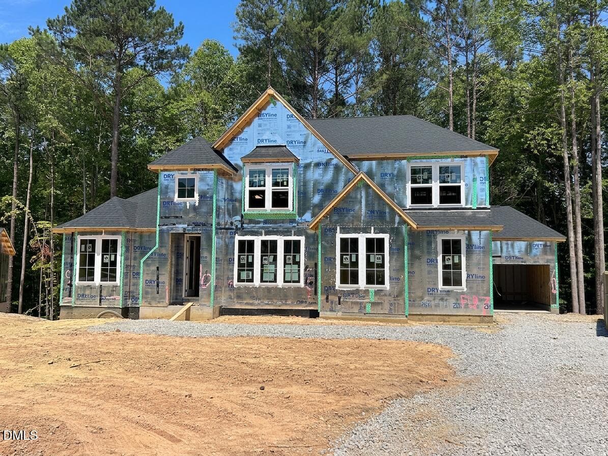 82 Ogden Circle, Clayton, NC 27527
