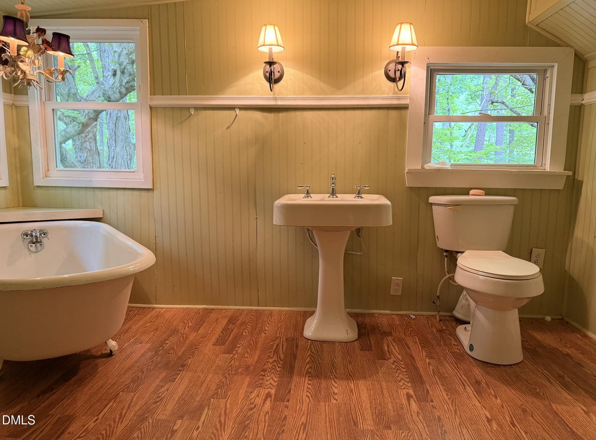 2nd Floor Bathroom - 1753 Old Lystra Road, Chapel Hill, NC 27517, Chapel Hill