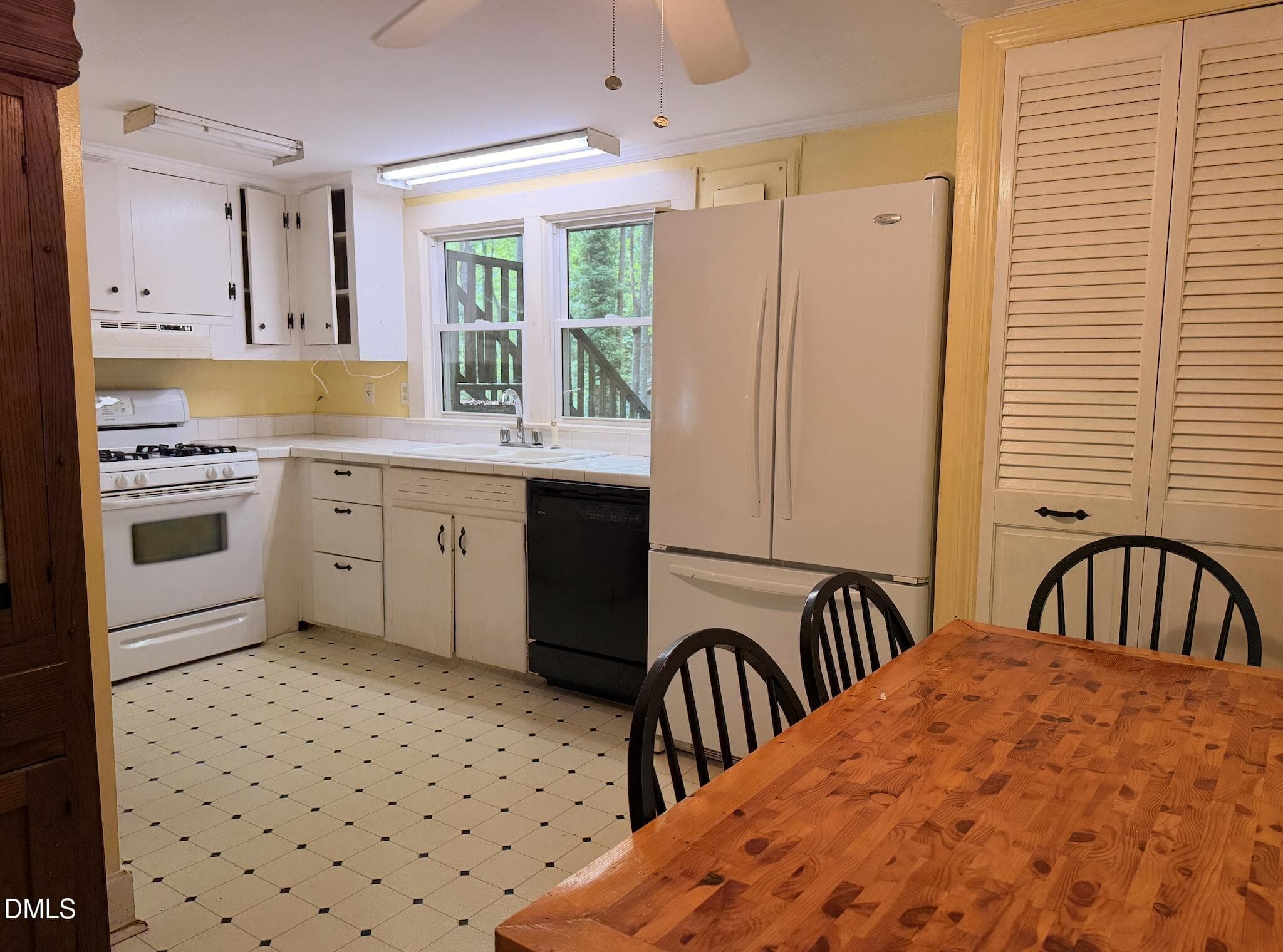 Kitchen - 1753 Old Lystra Road, Chapel Hill, NC 27517, Chapel Hill
