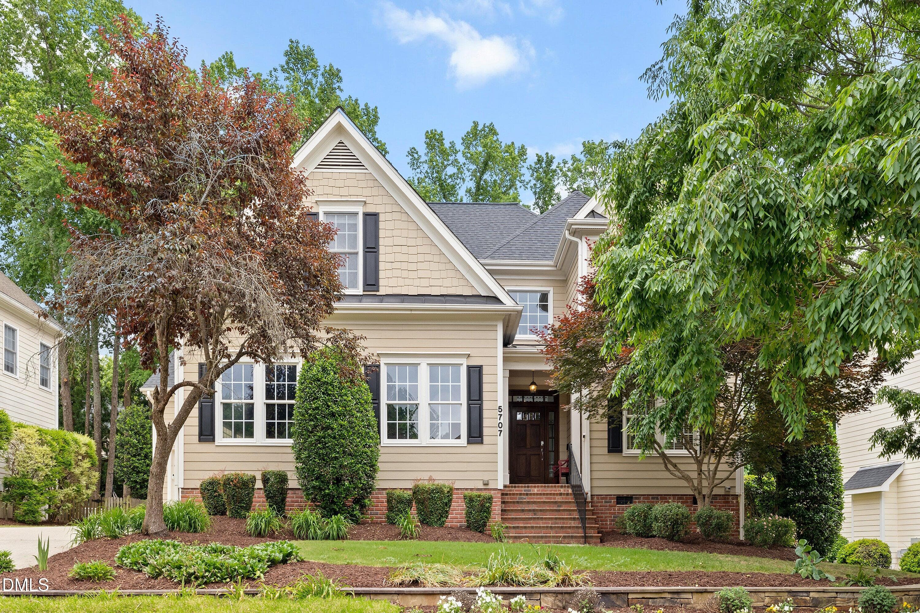 02-5707 Highcroft_9328 - 5707 Highcroft Drive, Cary, NC 27519, Cary