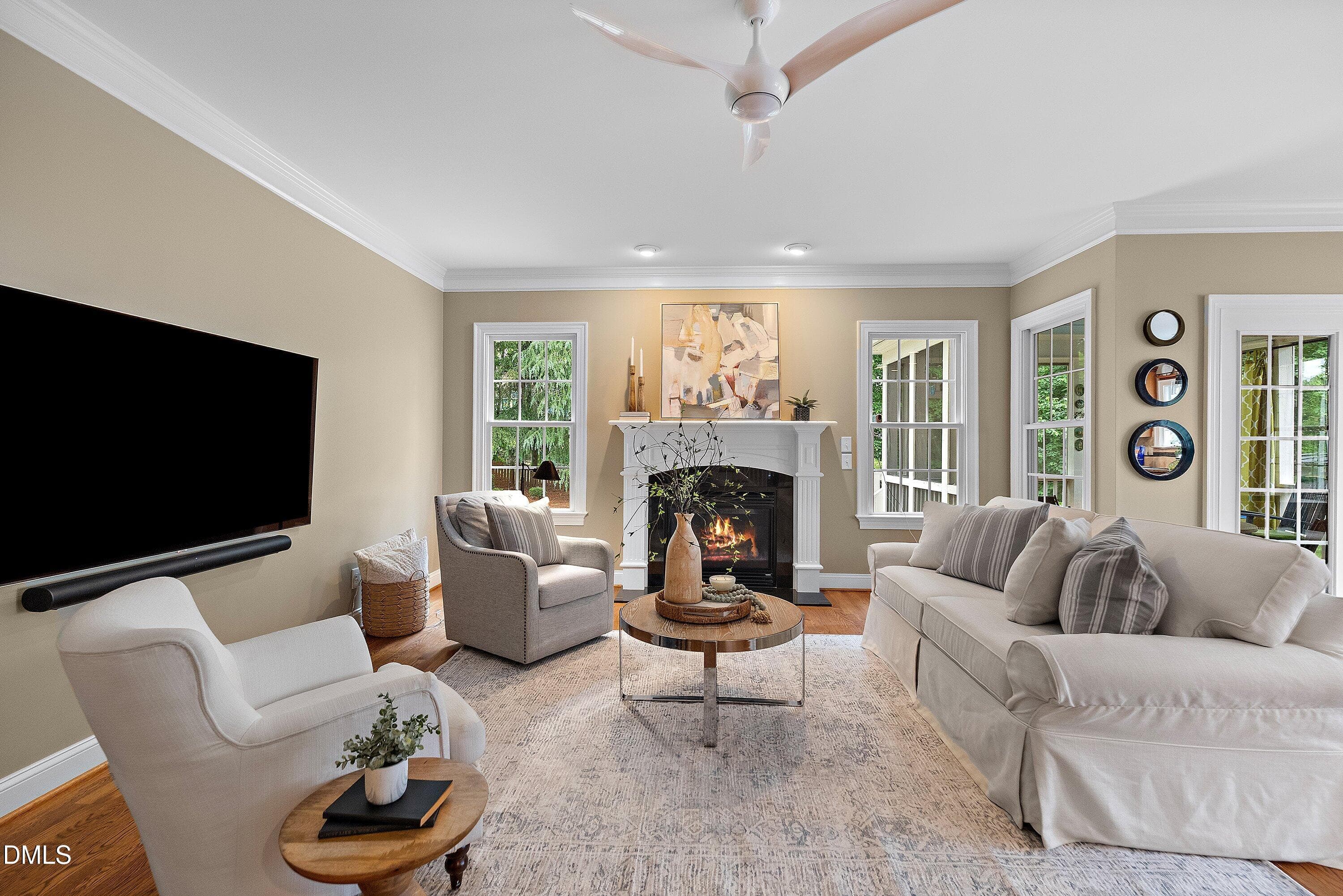 23-5707 Highcroft_9038 - 5707 Highcroft Drive, Cary, NC 27519, Cary