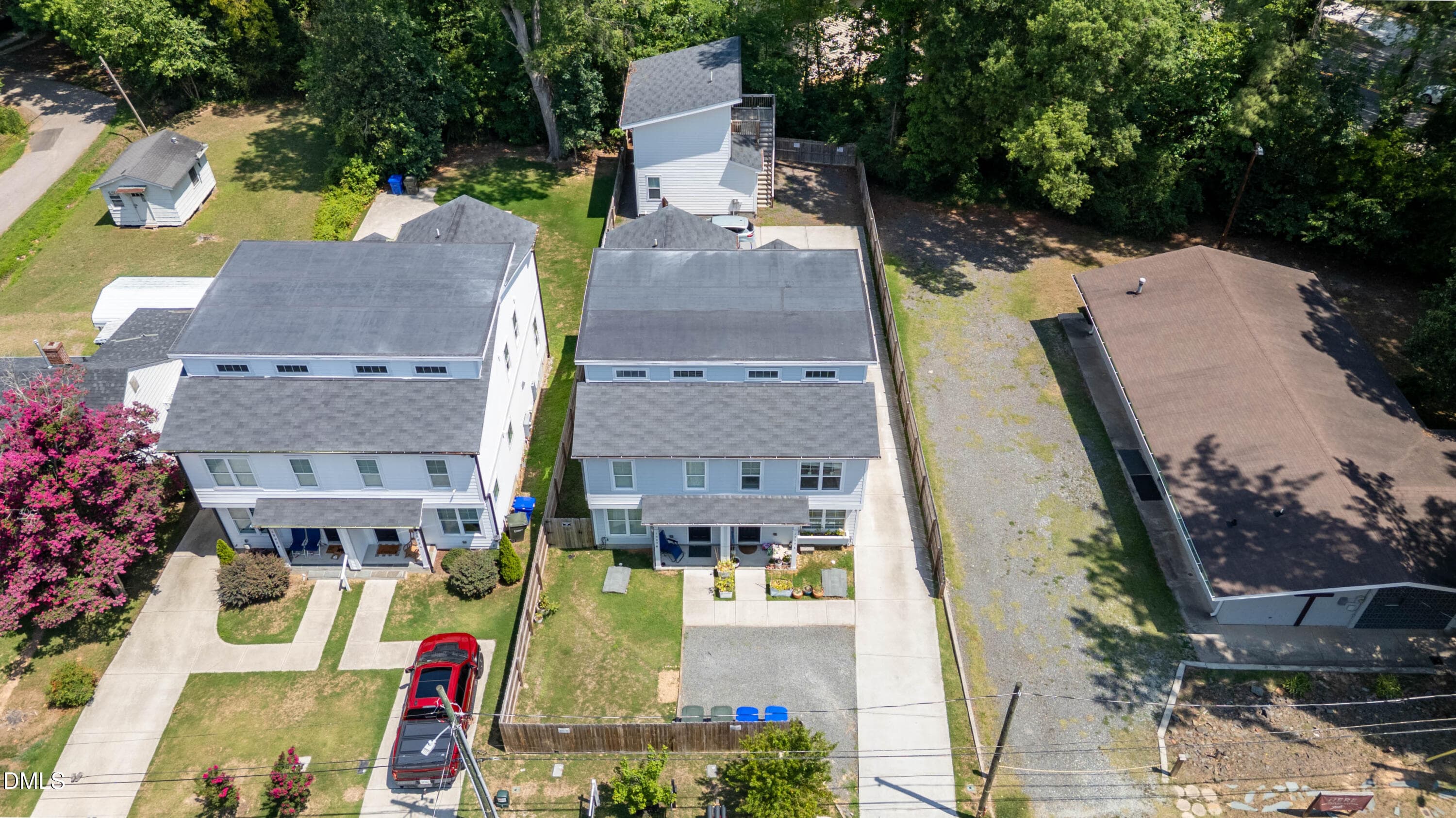 DJI_0097-HDR - 1505 Juniper Street, Durham, NC 27703, Durham