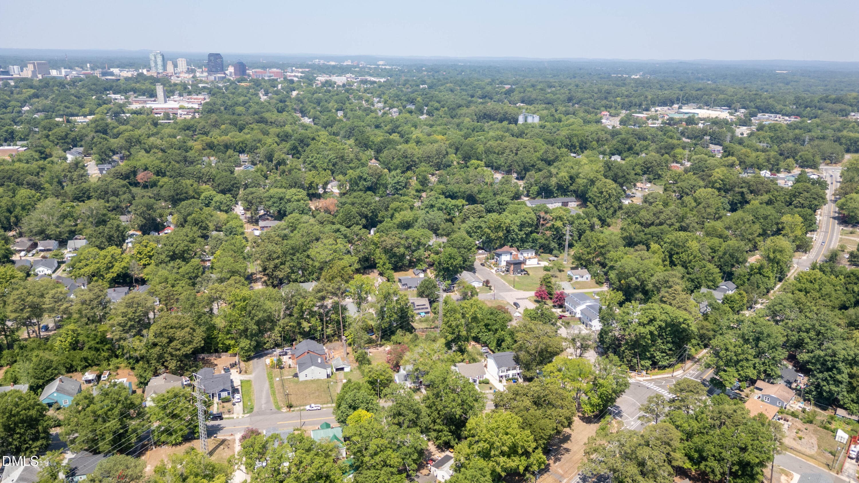 DJI_0109-HDR - 1505 Juniper Street, Durham, NC 27703, Durham