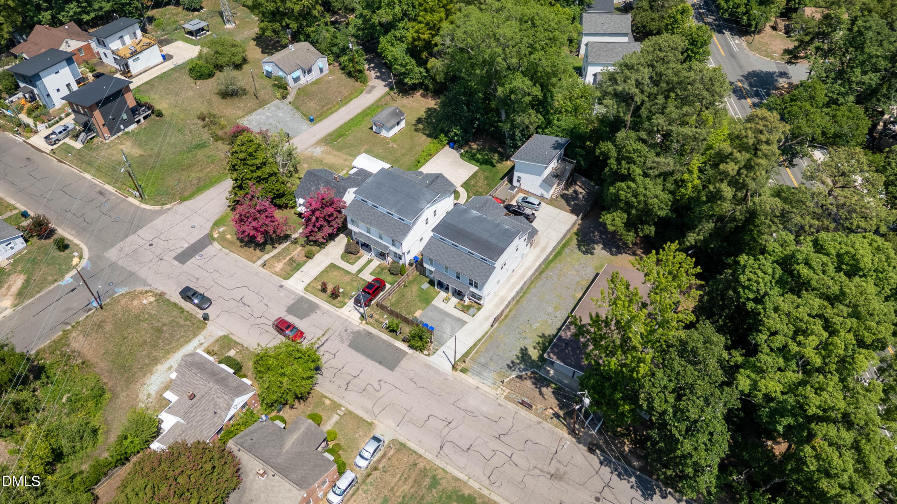 DJI_0115-HDR - 1505 Juniper Street, Durham, NC 27703, Durham