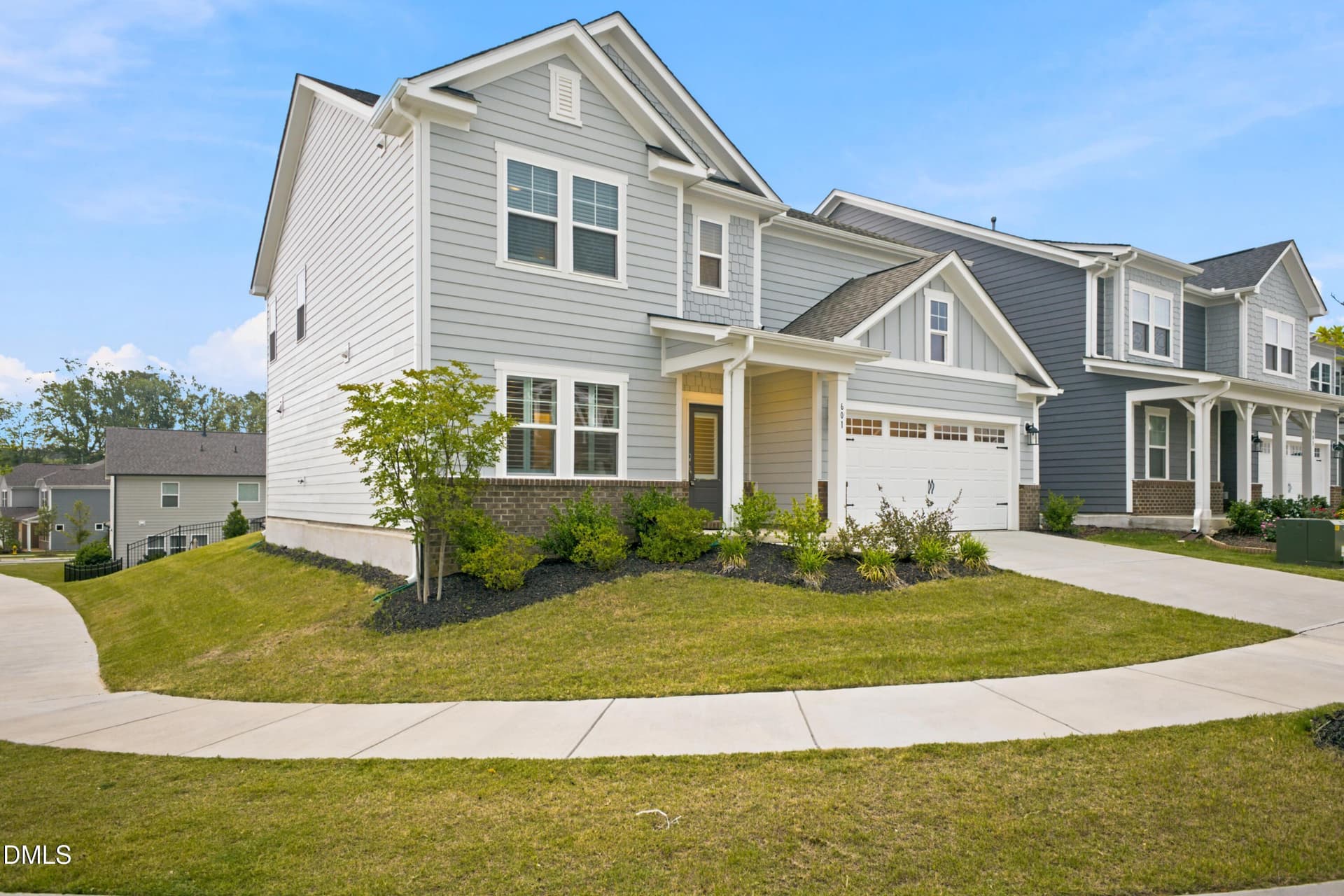 CY1A8410 - 601 Morning Glade Street, Wake Forest, NC 27587