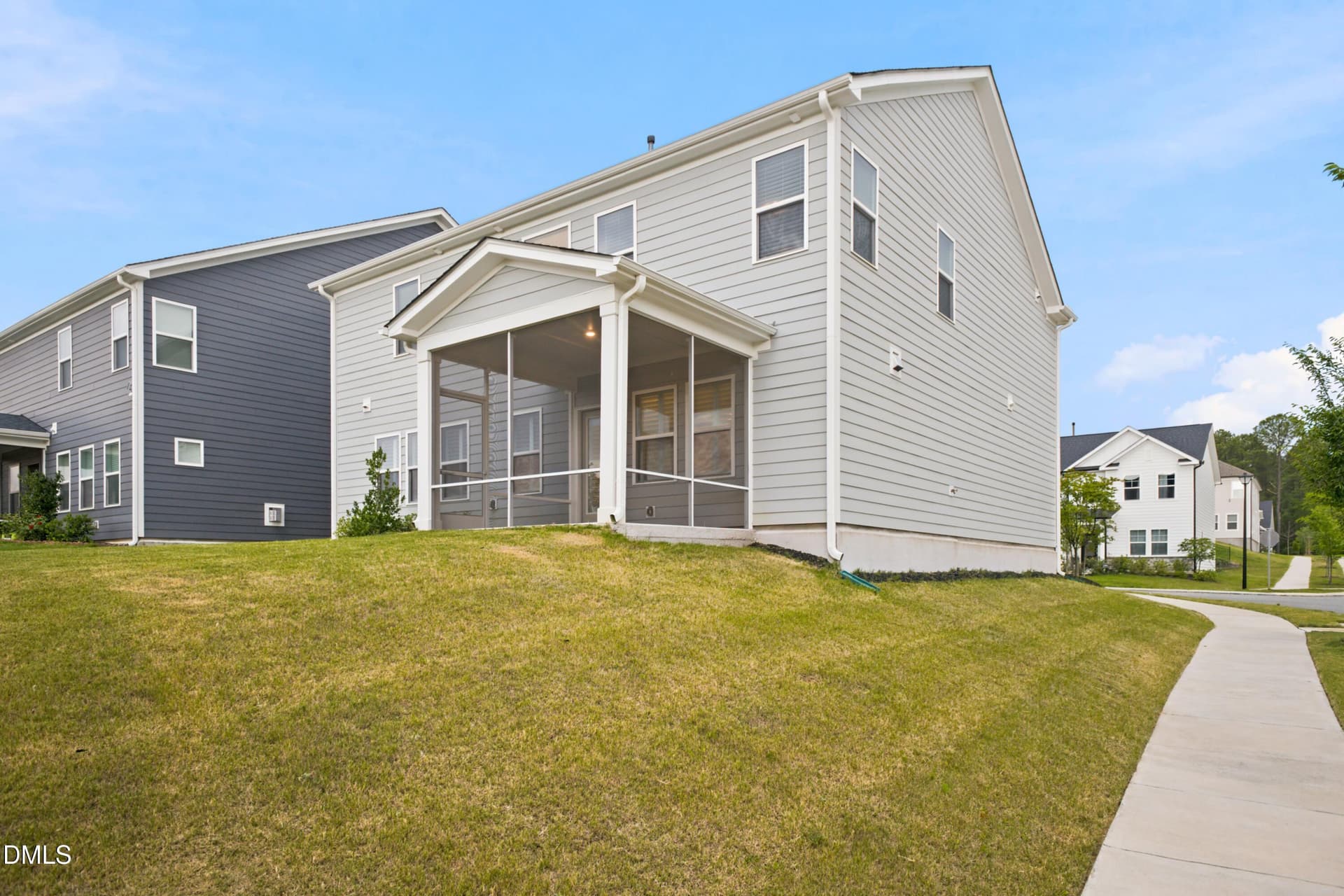 CY1A8411 - 601 Morning Glade Street, Wake Forest, NC 27587