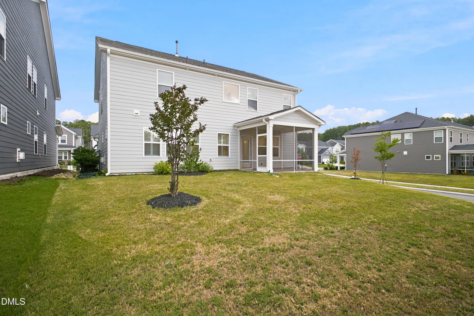 CY1A8413 - 601 Morning Glade Street, Wake Forest, NC 27587