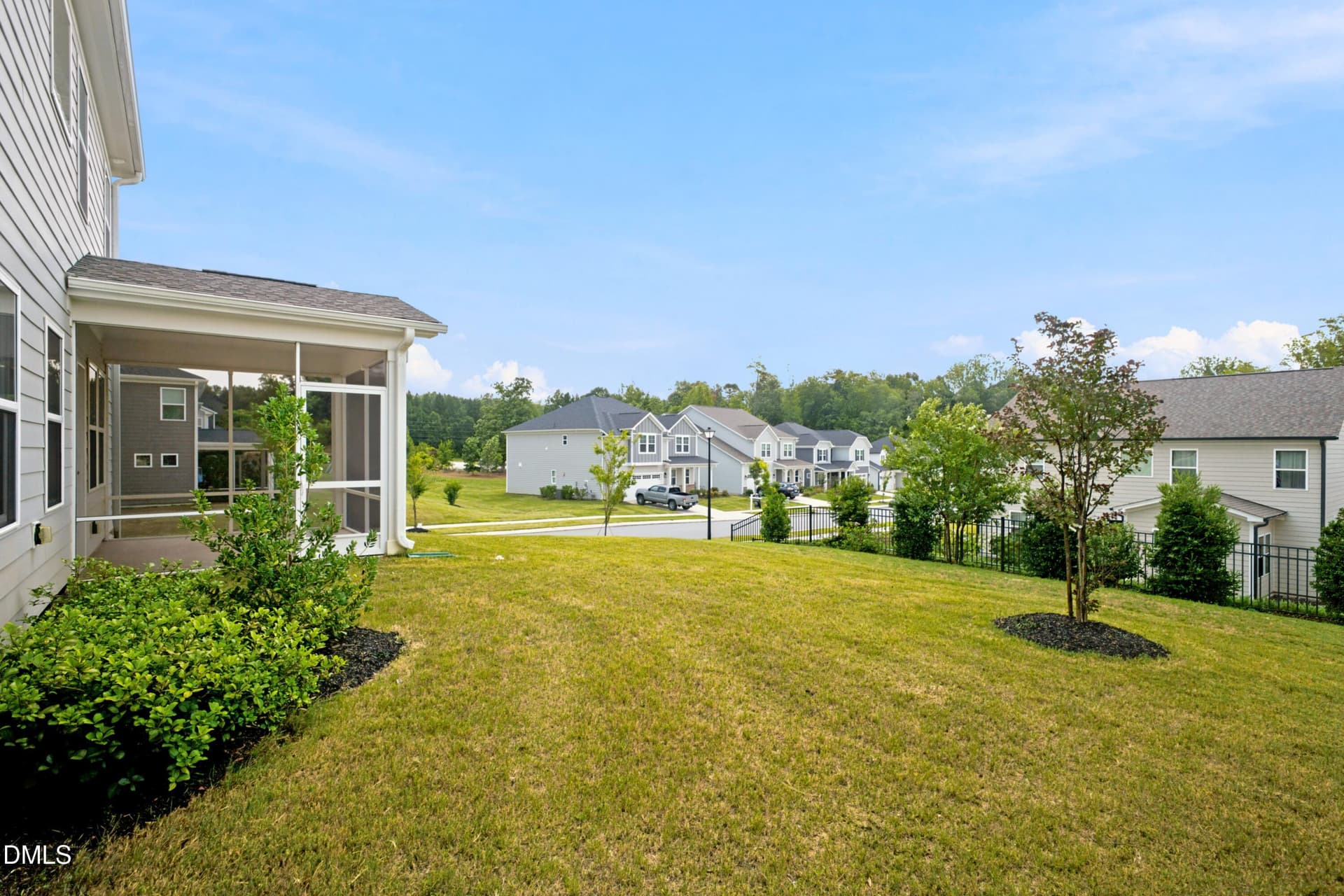 CY1A8414 - 601 Morning Glade Street, Wake Forest, NC 27587