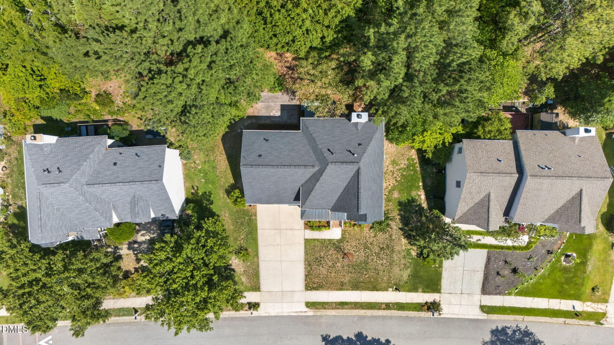 66-web-or-mls-DJI_20260630153149_0139_D - 4705 Carlton Crossing Drive, Durham, NC 27713, Durham