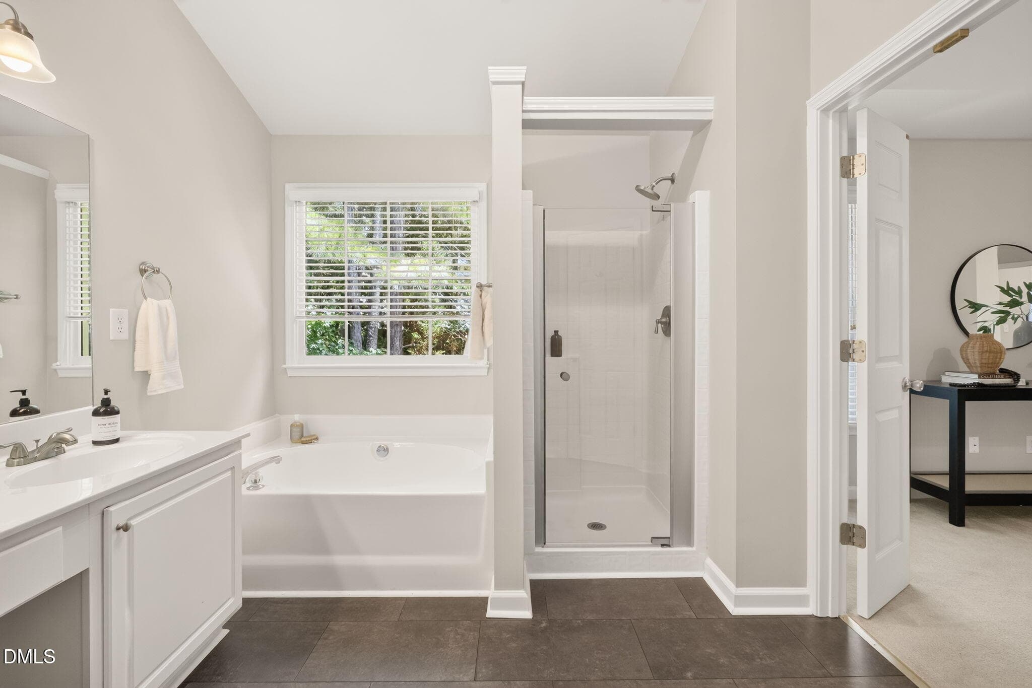 50-web-or-mls-DSC00551 - 4705 Carlton Crossing Drive, Durham, NC 27713, Durham