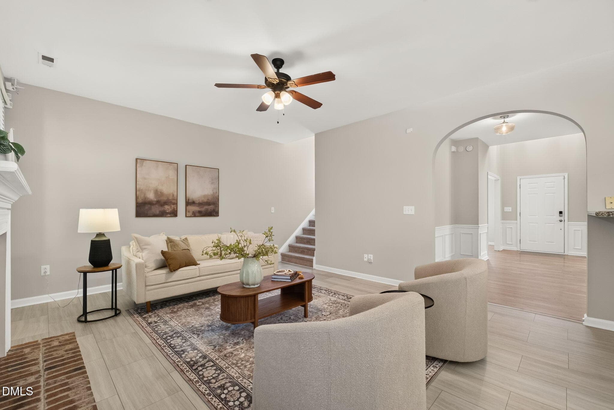 26-web-or-mls-DSC00420 - 4705 Carlton Crossing Drive, Durham, NC 27713, Durham