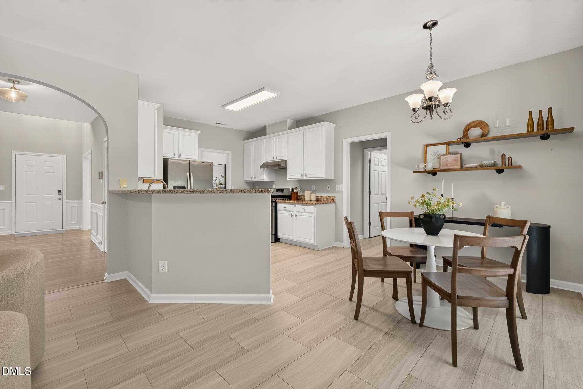 19-web-or-mls-DSC00385 (1) - 4705 Carlton Crossing Drive, Durham, NC 27713, Durham