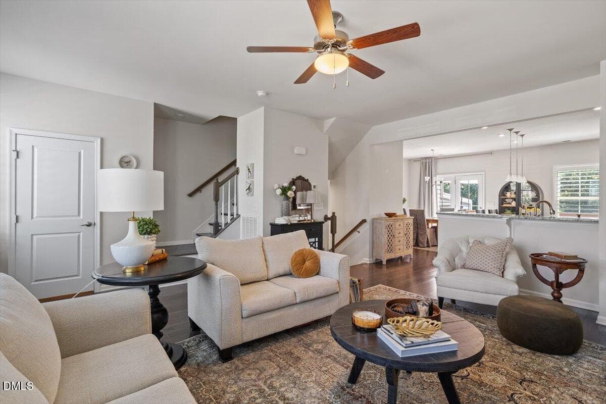 26-1017 Brownsmith Dr [3195485]_07012026 - 1017 Brownsmith Drive, Apex, NC 27502
