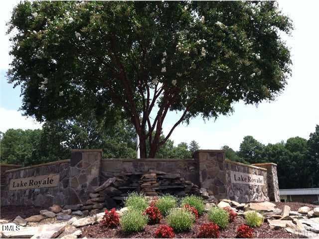 728 Sagamore Drive, Louisburg, NC 27549