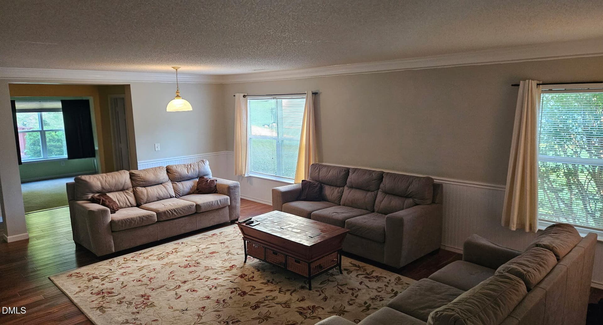 1000025844 - 100 Dockrail Court, Garner, NC 27529