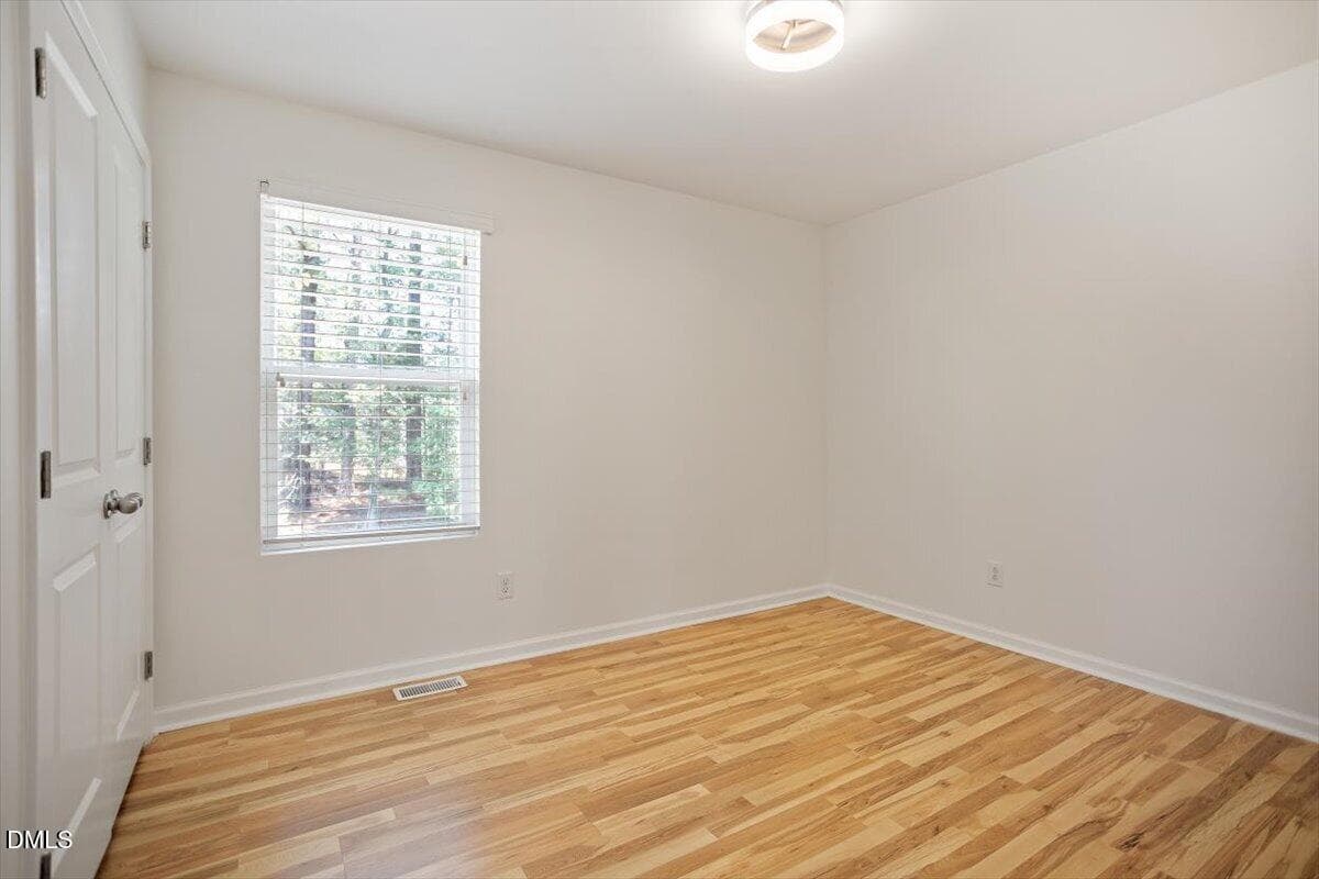 Bedroom 3 - 115 Golden Meadow Court, Durham, NC 27704, Durham