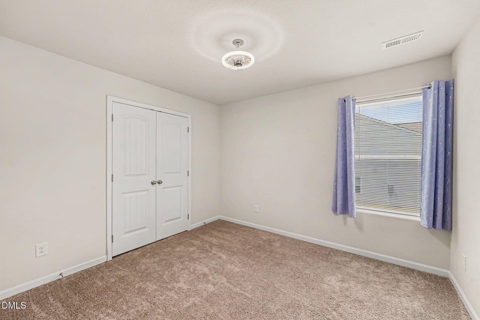 Bedroom - 358 Coleshill Road, Angier, NC 27501