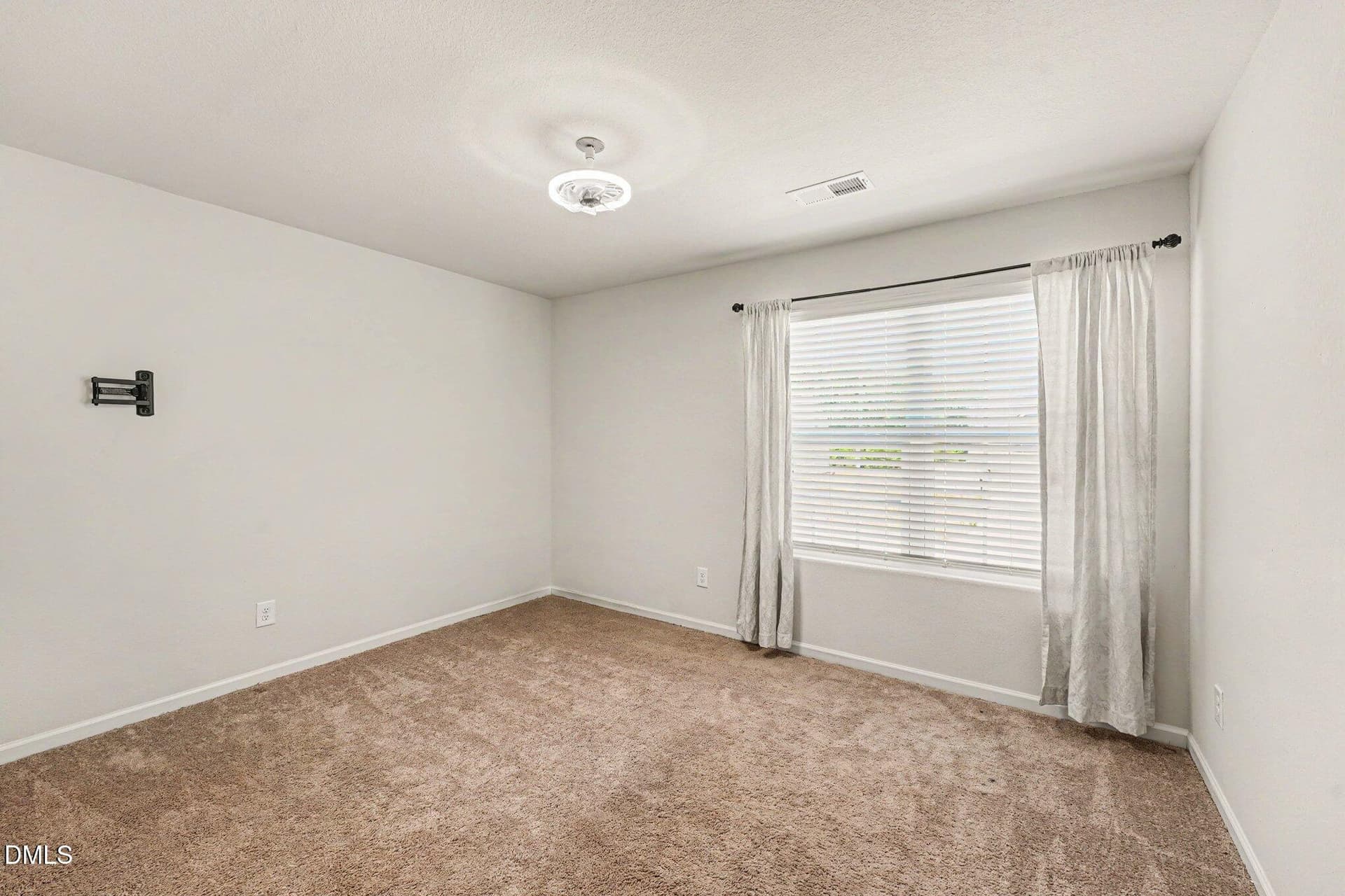 Bedroom - 358 Coleshill Road, Angier, NC 27501