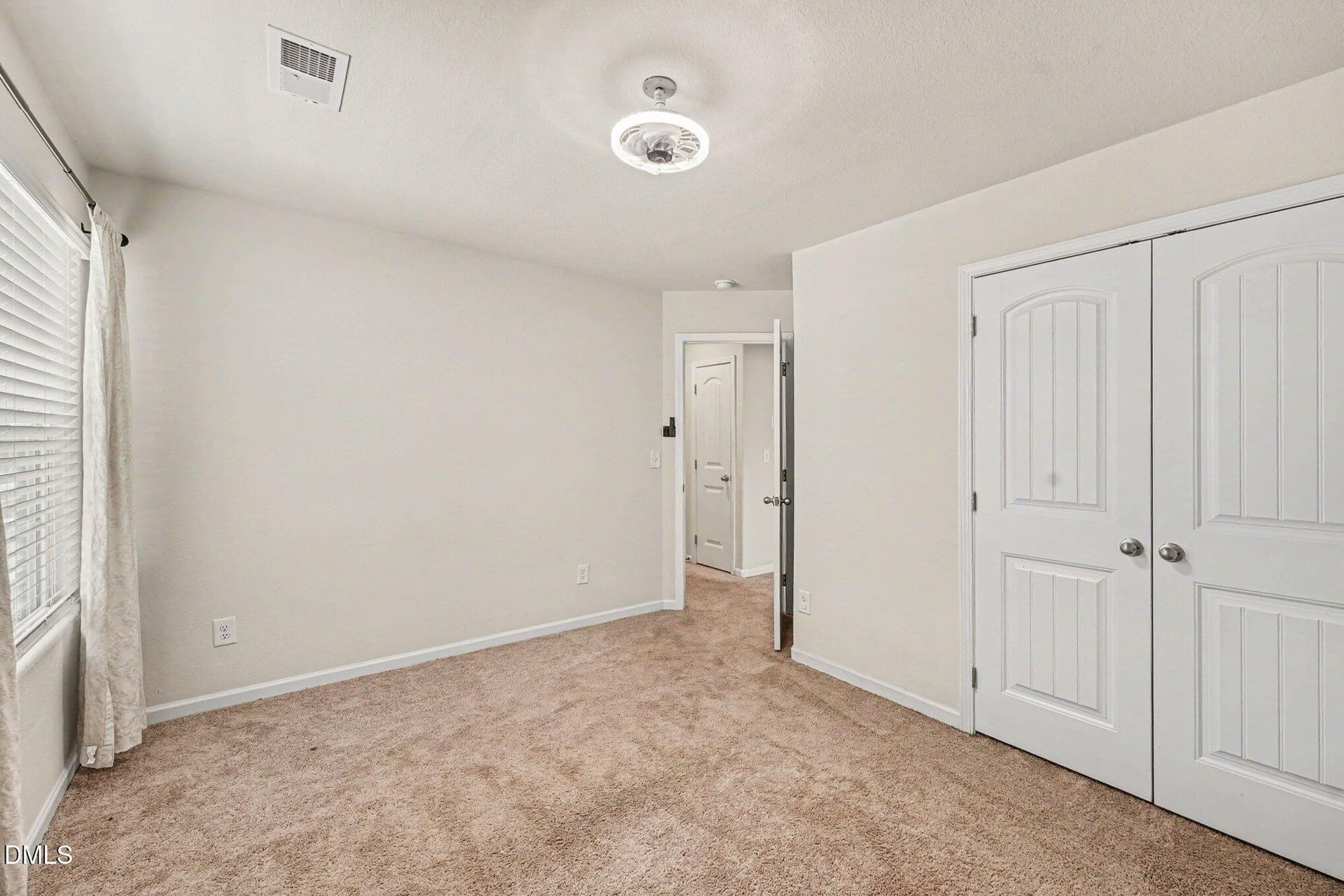Bedroom - 358 Coleshill Road, Angier, NC 27501