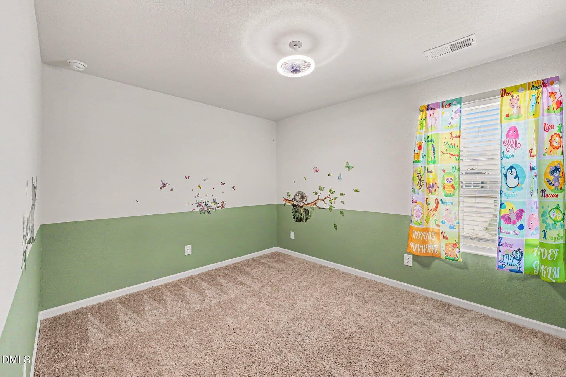 Bedroom - 358 Coleshill Road, Angier, NC 27501