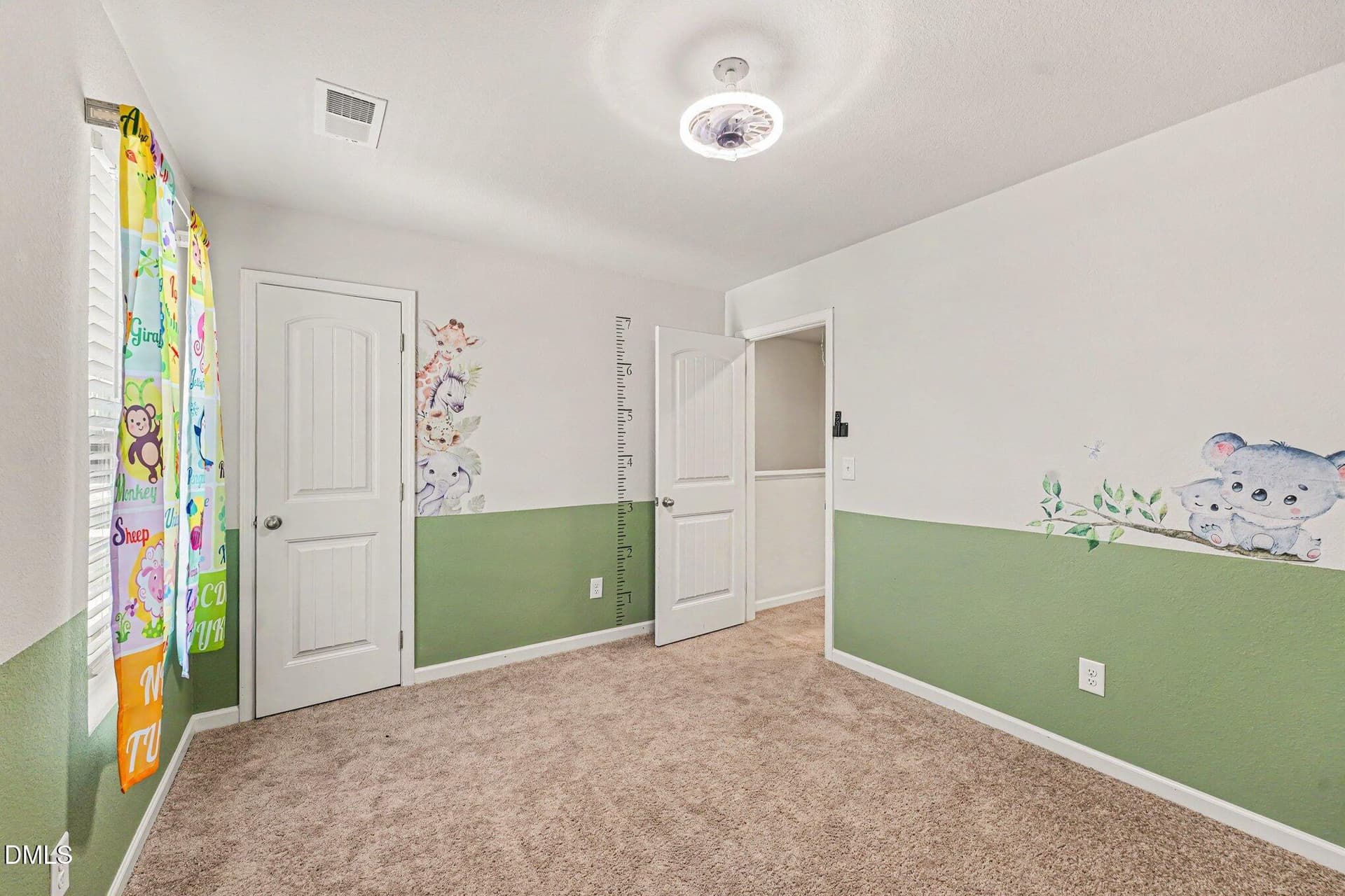 Bedroom - 358 Coleshill Road, Angier, NC 27501