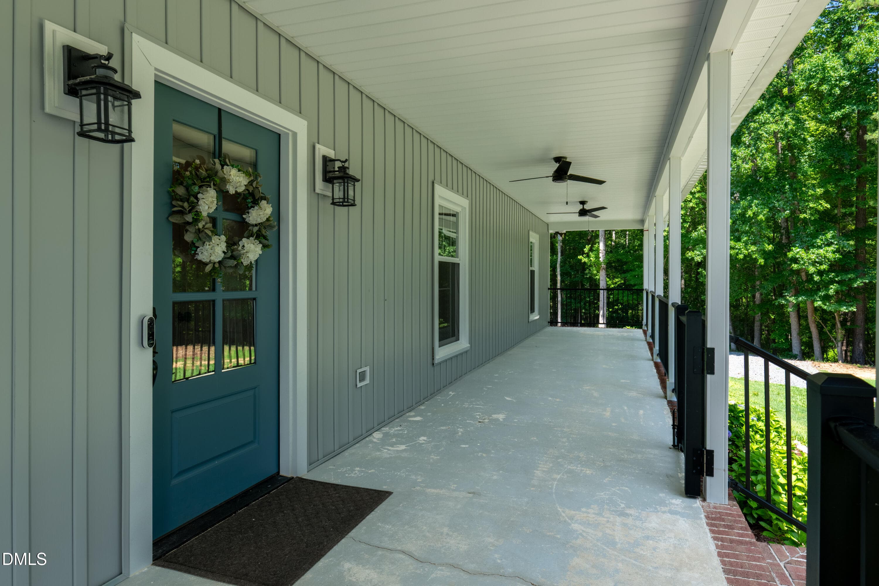 2_2714 White Smith Road - 2714 White Smith Road, Siler City, NC 27344
