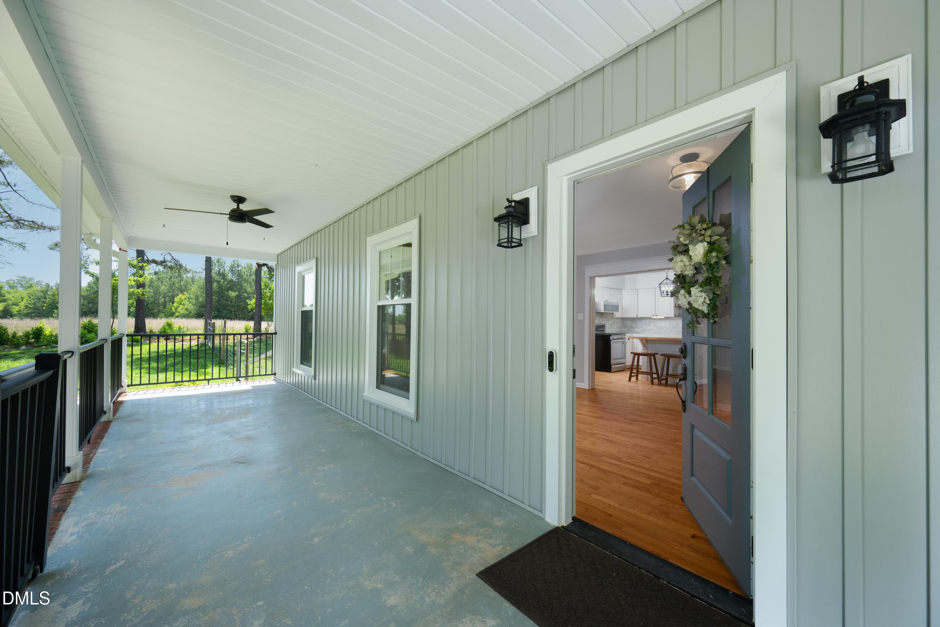 4_2714 White Smith Road - 2714 White Smith Road, Siler City, NC 27344