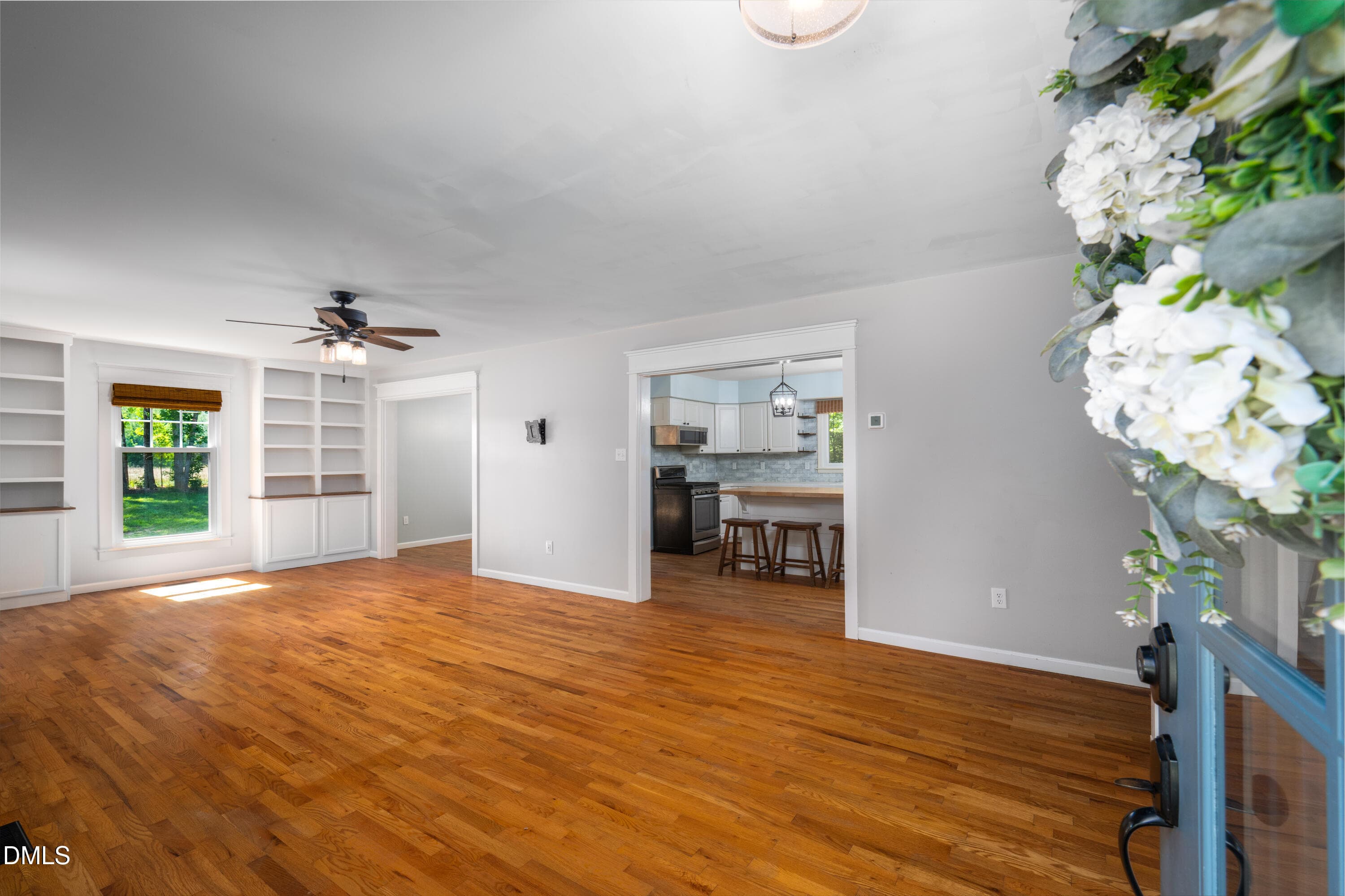 5_2714 White Smith Road - 2714 White Smith Road, Siler City, NC 27344
