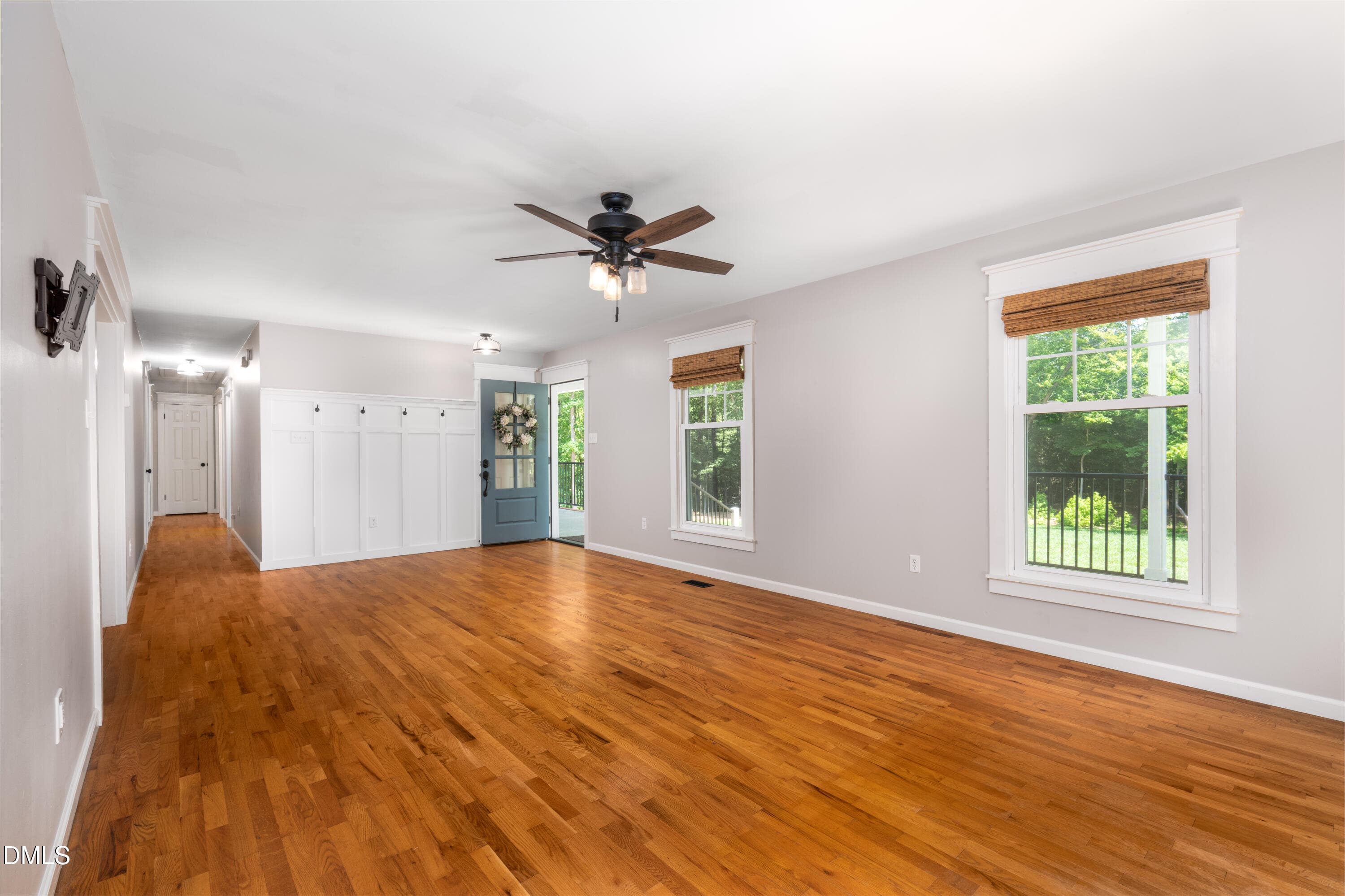 6_2714 White Smith Road - 2714 White Smith Road, Siler City, NC 27344