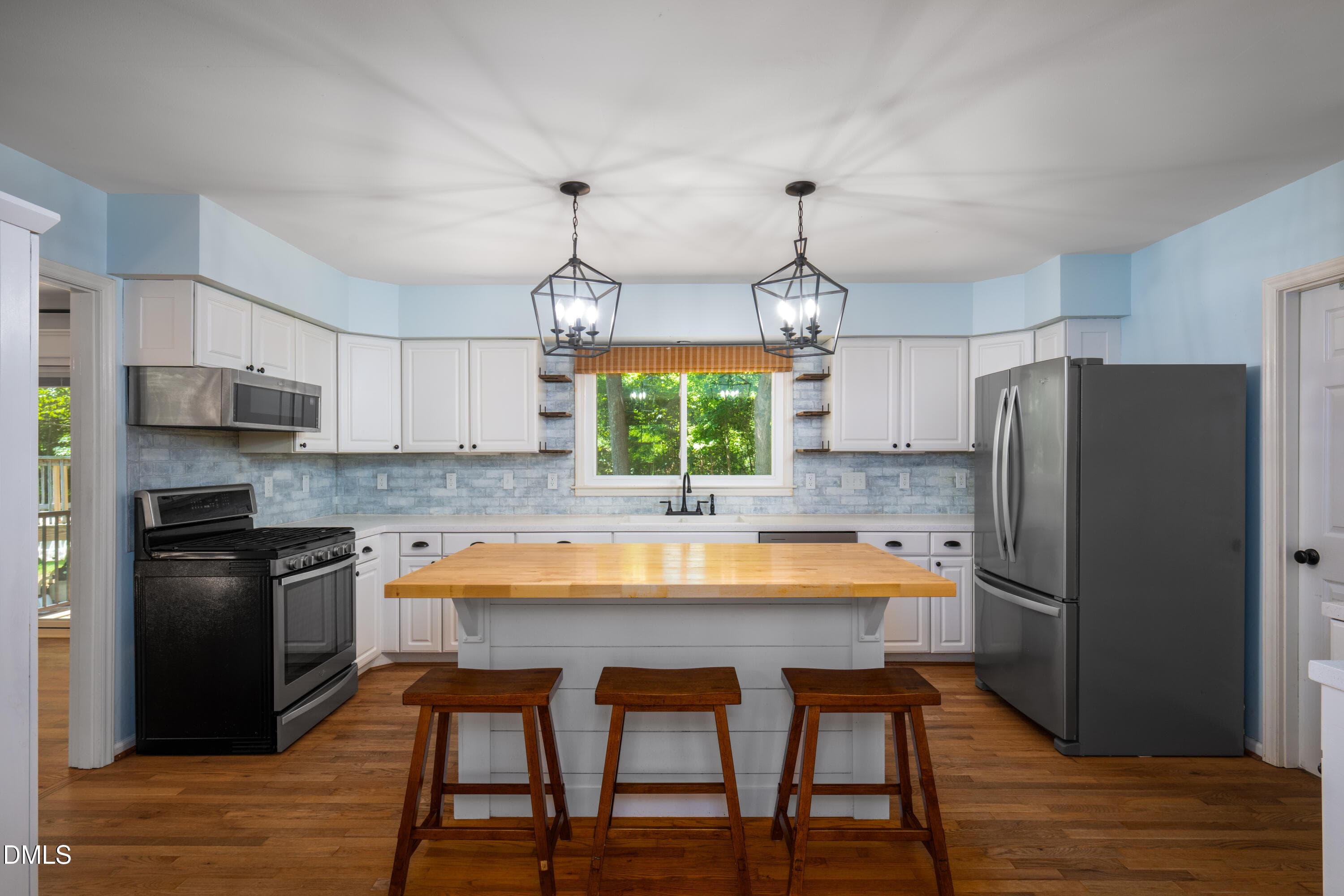 8_2714 White Smith Road - 2714 White Smith Road, Siler City, NC 27344