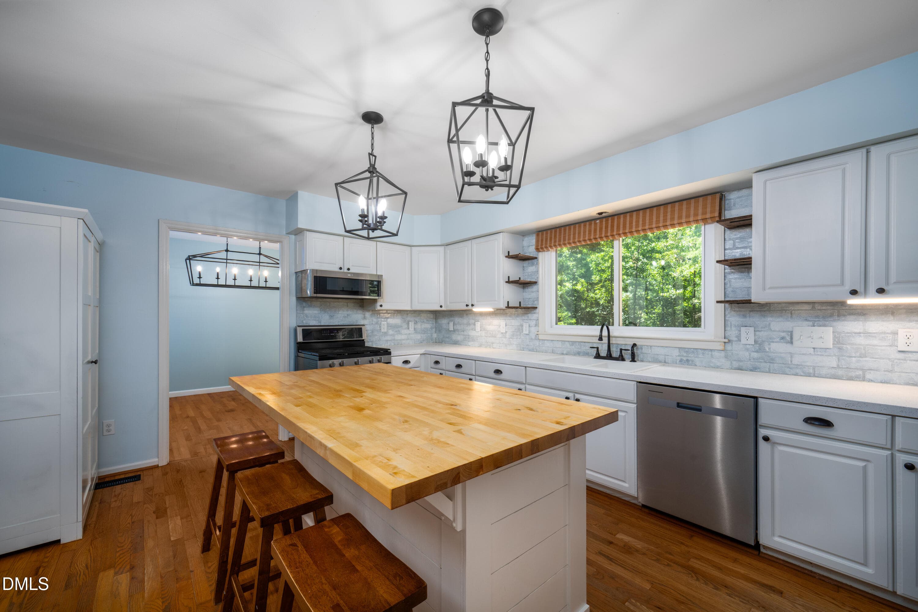 10_2714 White Smith Road - 2714 White Smith Road, Siler City, NC 27344