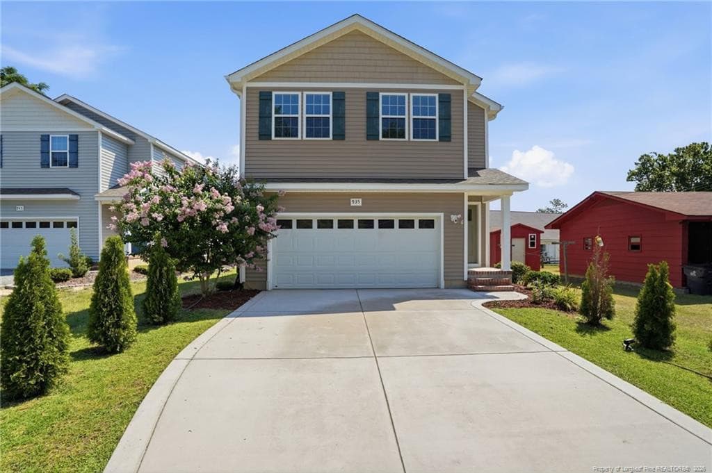 Photo 2 - 935 W Illinois Avenue, Southern Pines, NC 28387