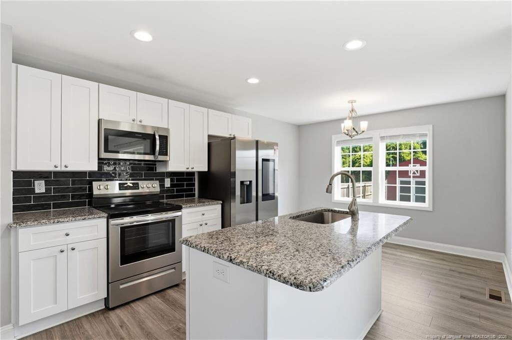 Photo 28 - 935 W Illinois Avenue, Southern Pines, NC 28387