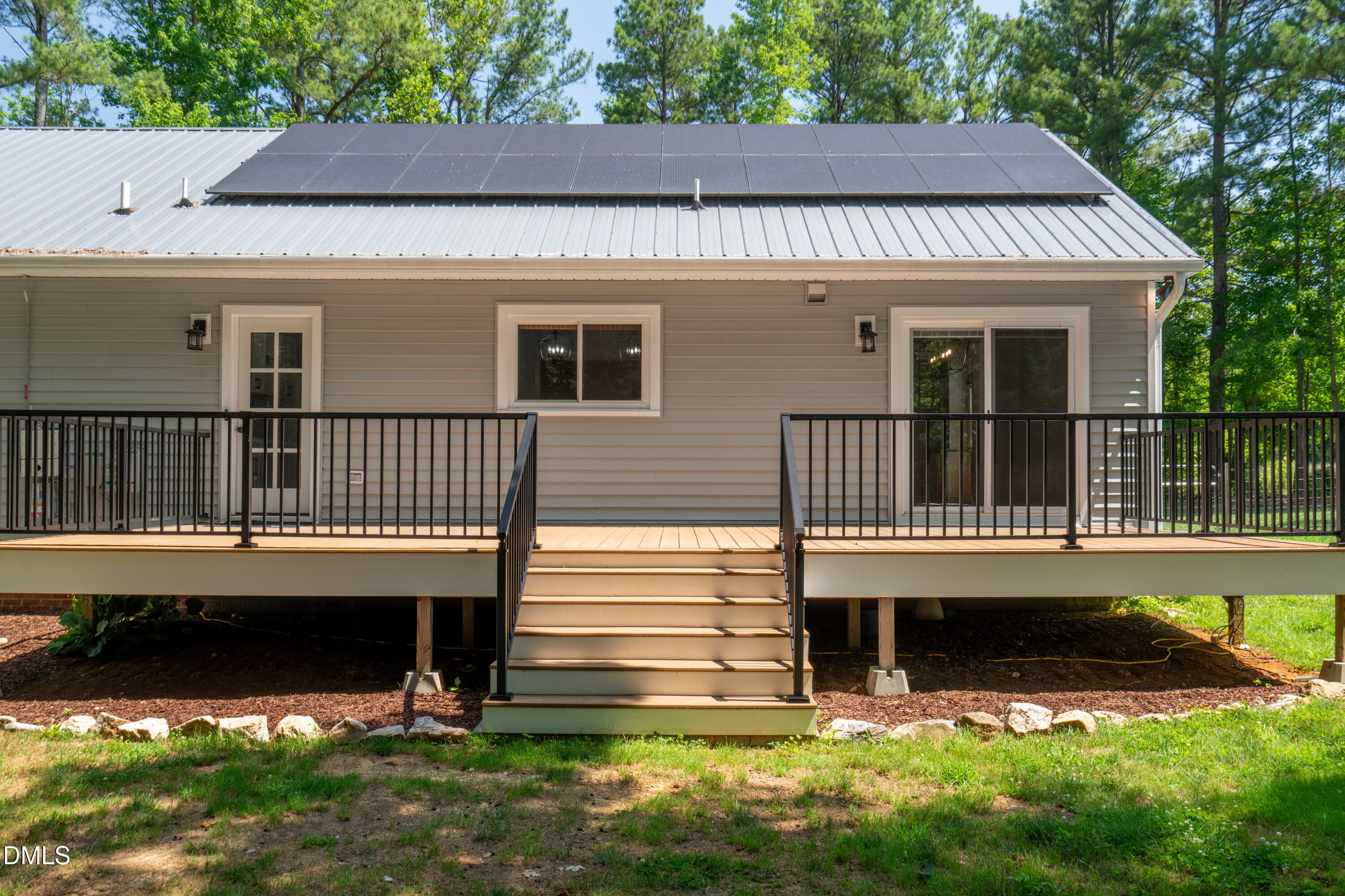 27_2714 White Smith Road - 2714 White Smith Road, Siler City, NC 27344